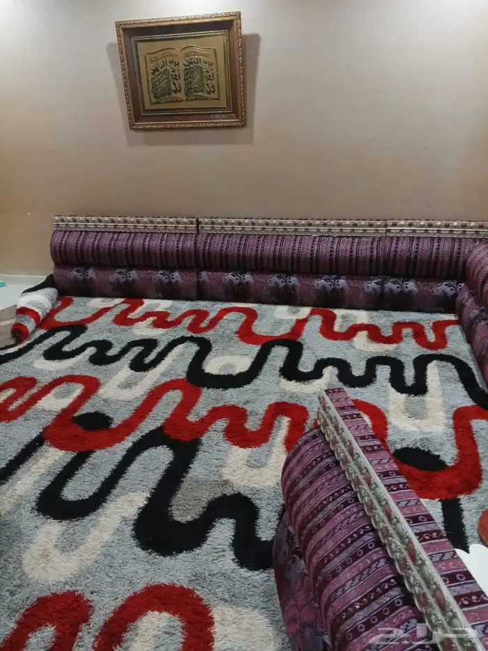 مكه الشرايع مخطط 1