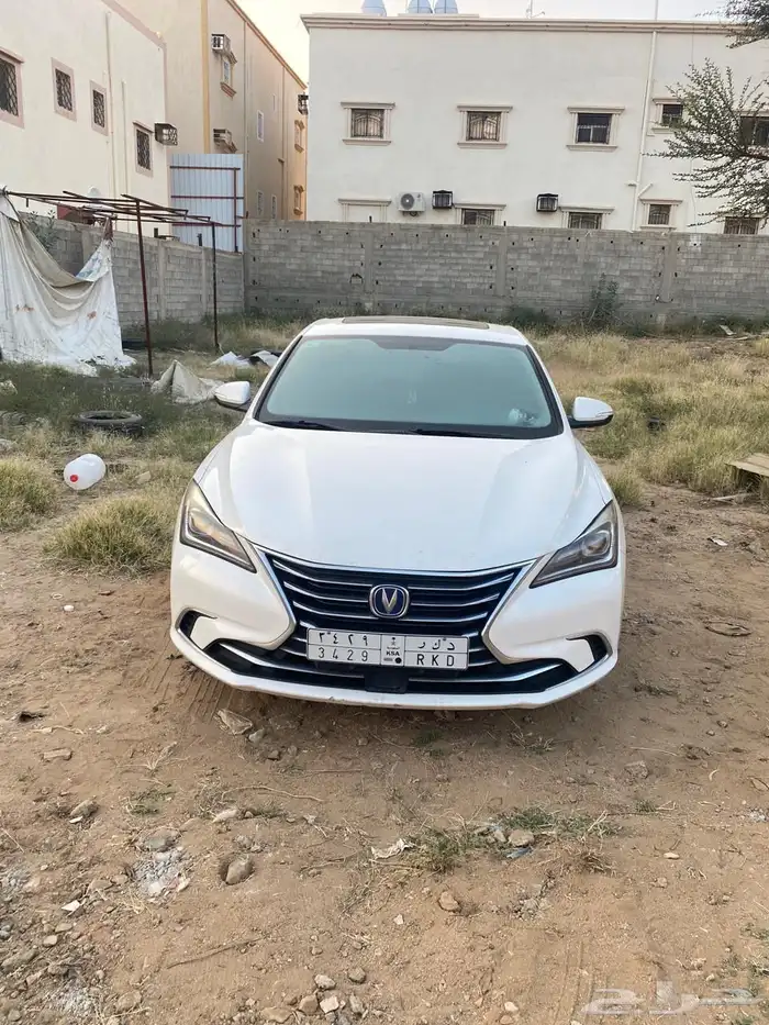 شانجان ايدو 2020 فل كامل 0