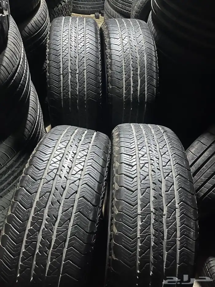 كفرات جمس تاهو ويوكن مقاس 20 0