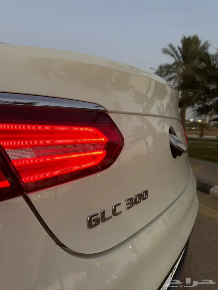مرسيدس GLC300 موديل 2019 للبيع 12