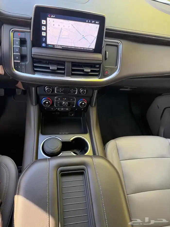 للبيع تاهو z71 17