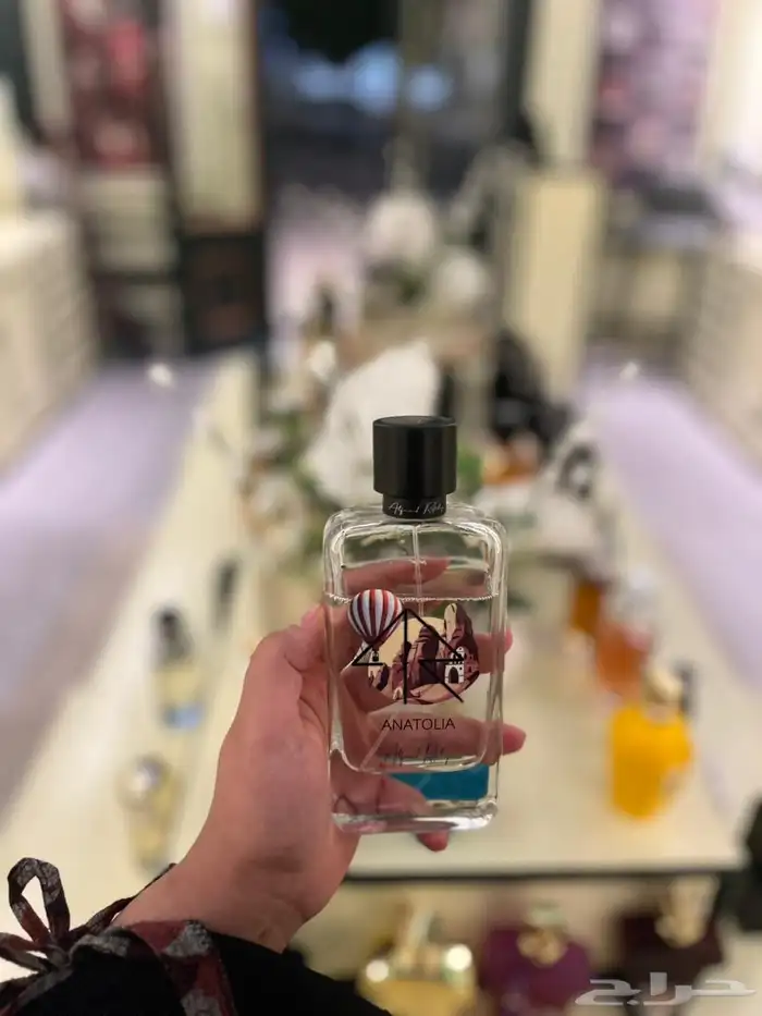 عطور 6