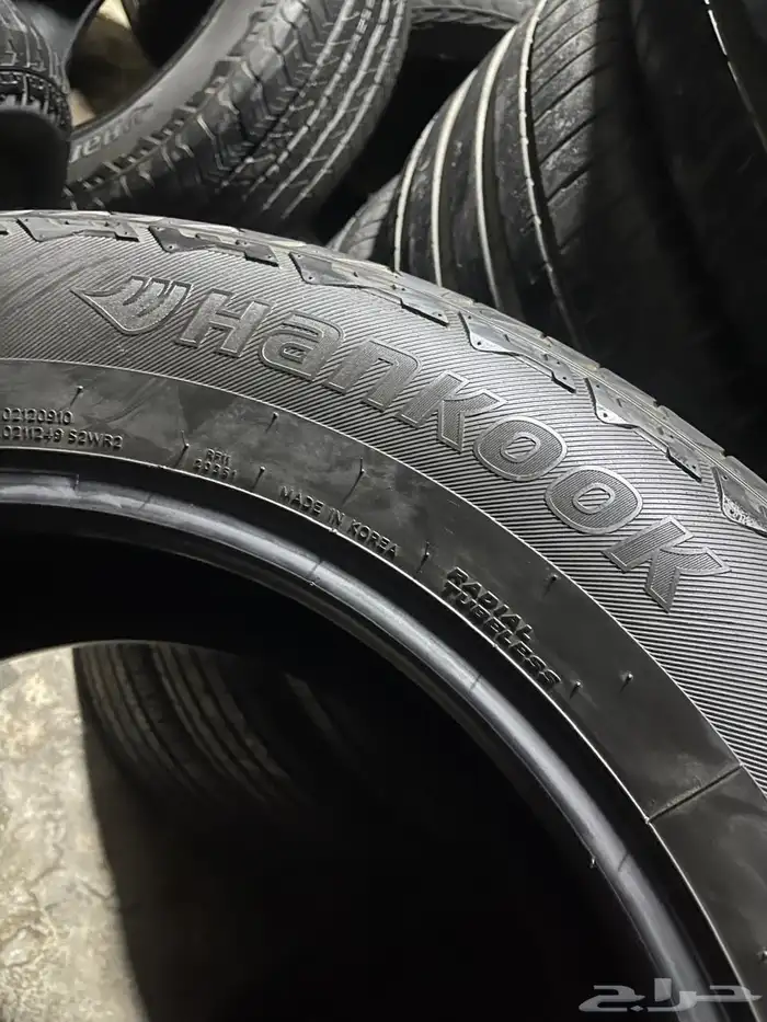 كفرات جمس تاهو ويوكن مقاس 20 4