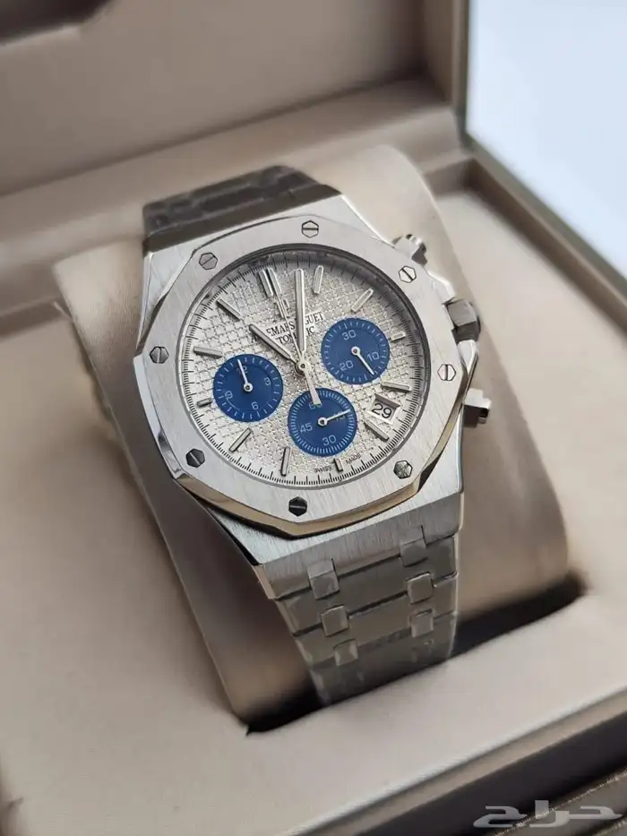 ساعات ادمرس بياجت رجالي 3