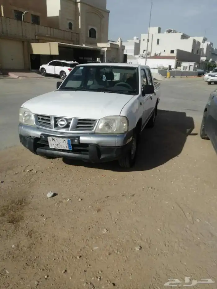الموديل 2010 ابيض مسروق 0