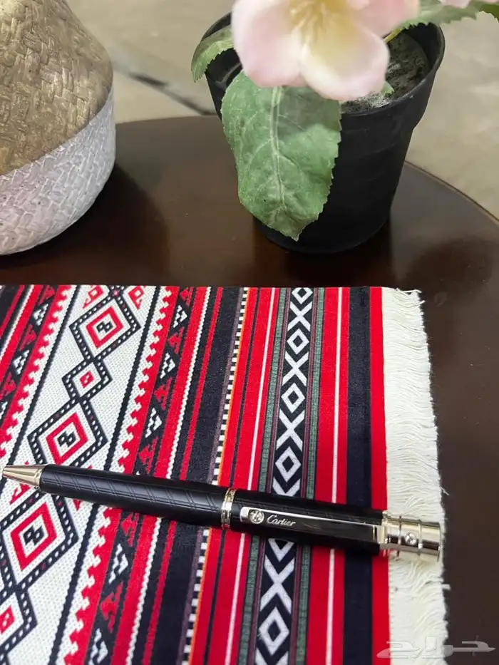 اقلام كارتير درجة أولى 34