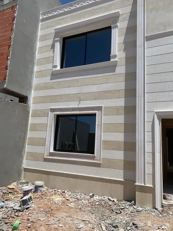 ورشة حدادة واللمنيوم 5