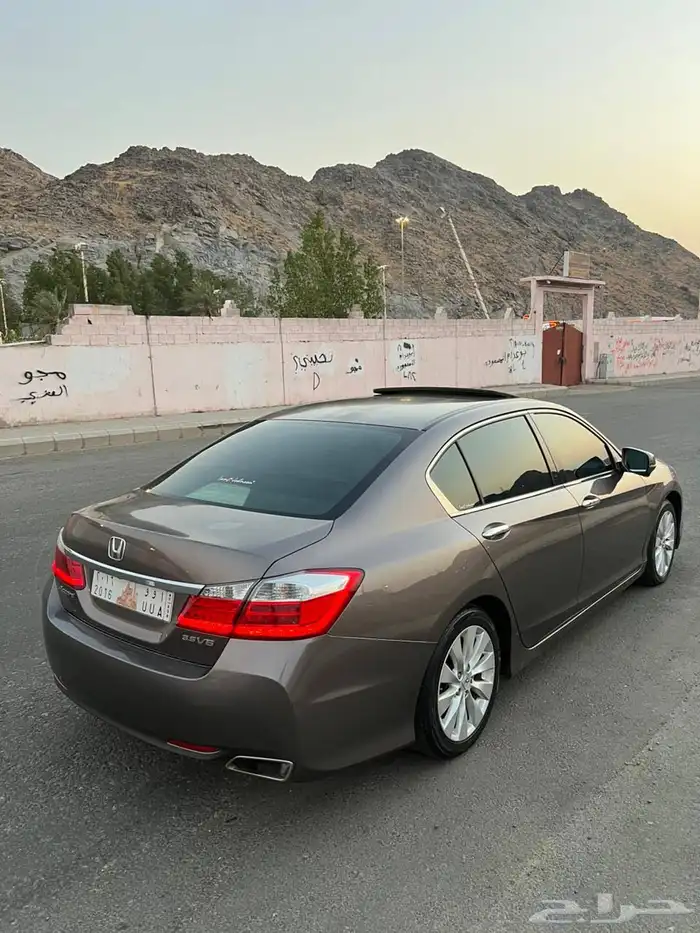 اكورد 2016 7