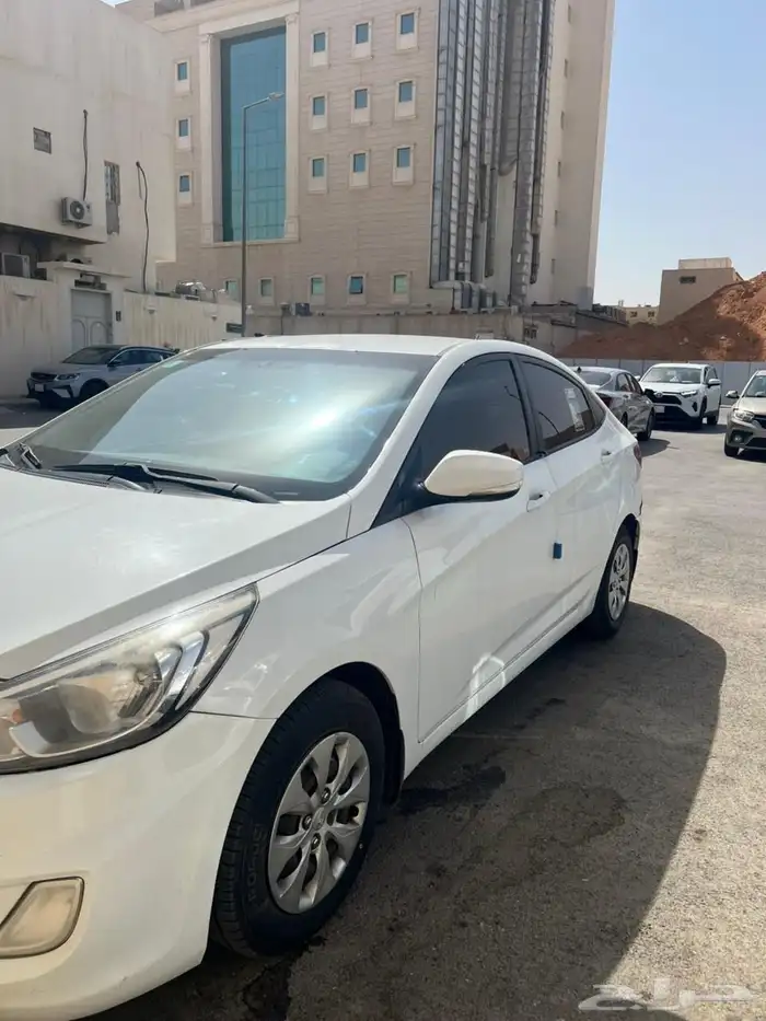 اكسنت 2016منوة المستخدم 1