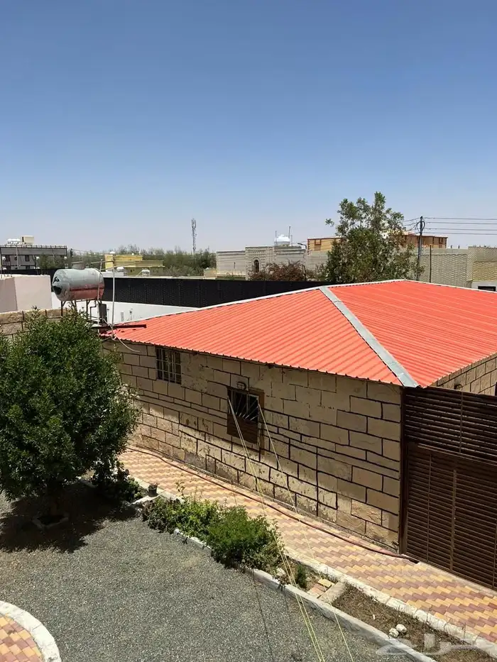 عمار للبيع الطائف حي رحاب 3