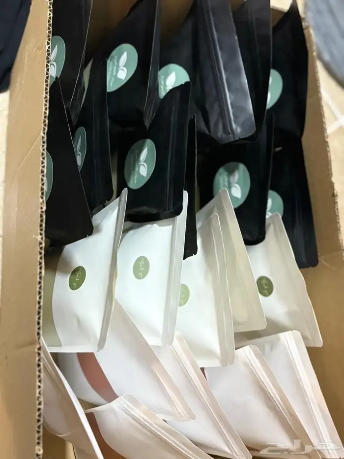 حناء وسدر ومشاط 4