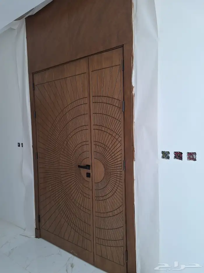أبواب سحاب 7