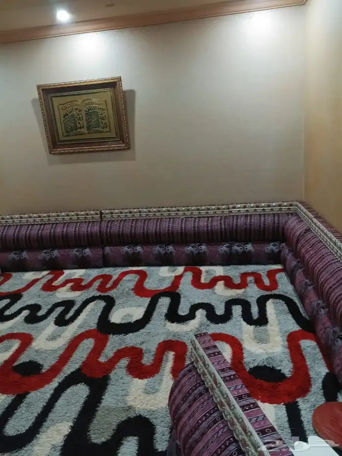 مكه الشرايع مخطط 0