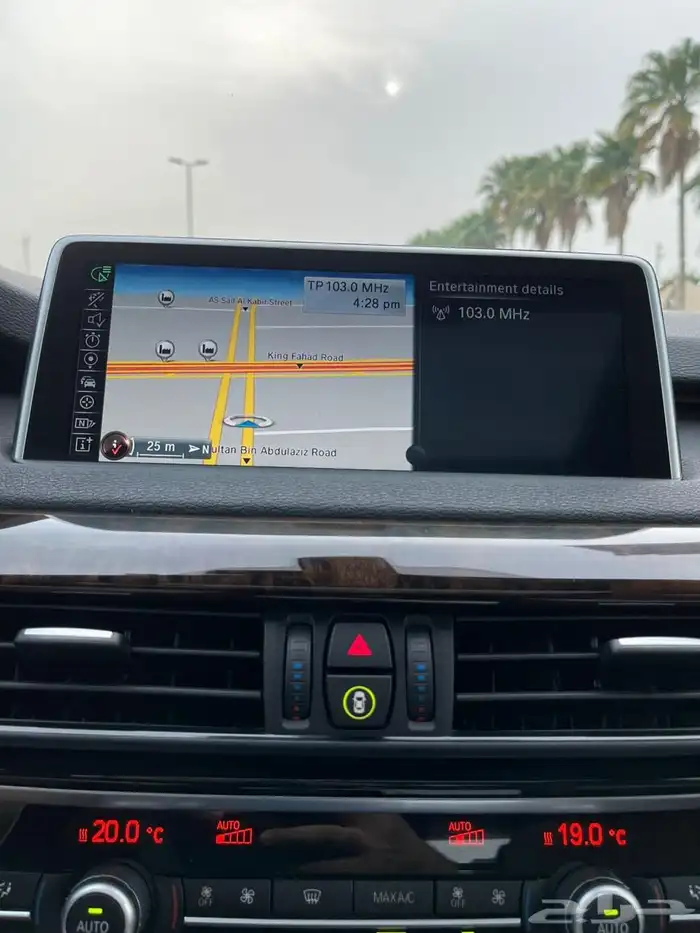 BMW X5 V8 2015 12