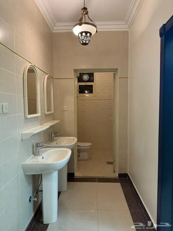 للايجار شقه حي العوالي 2