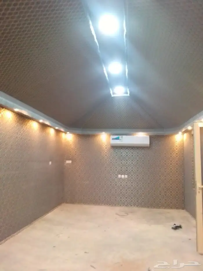 خيام ملكي وعادي 9