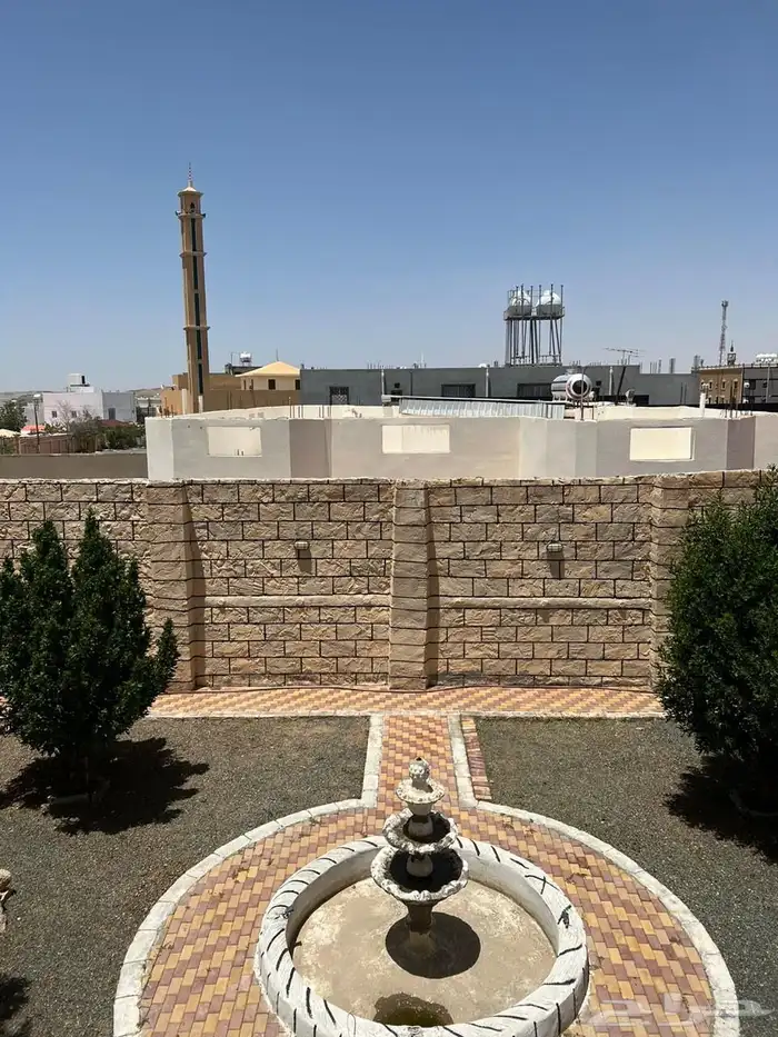 عمار للبيع الطائف حي رحاب 5