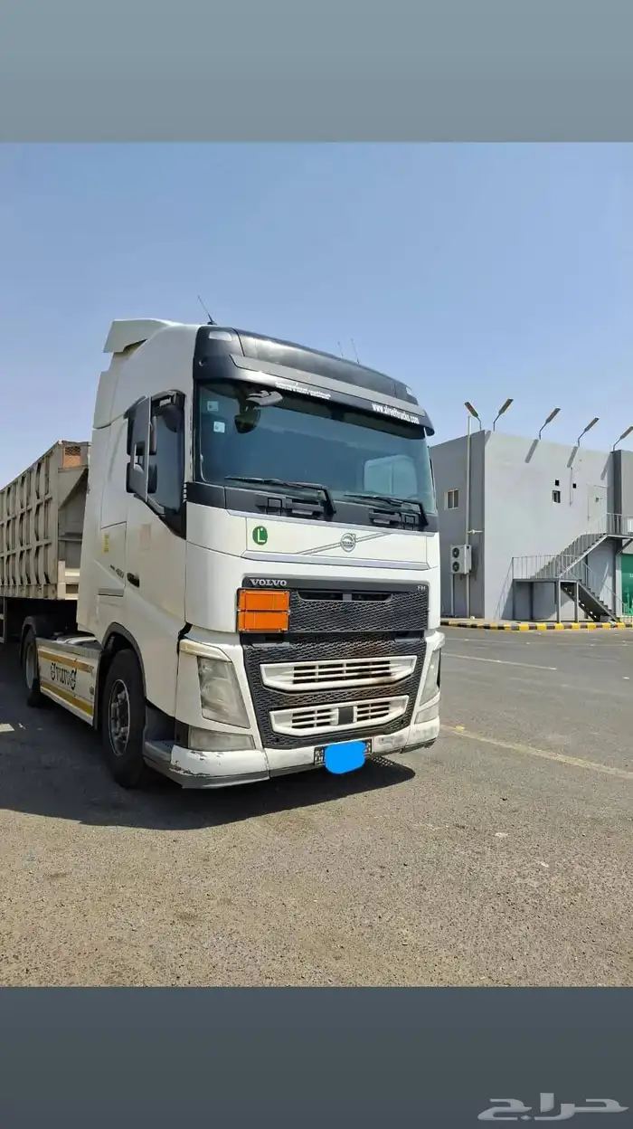 فولفو أوربي 2016 ممجدد مفحوص ممشى895200ويمكن يزيداموقع جده ا 1