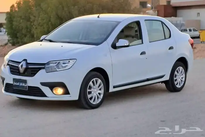 رينو سمبول 2021 1
