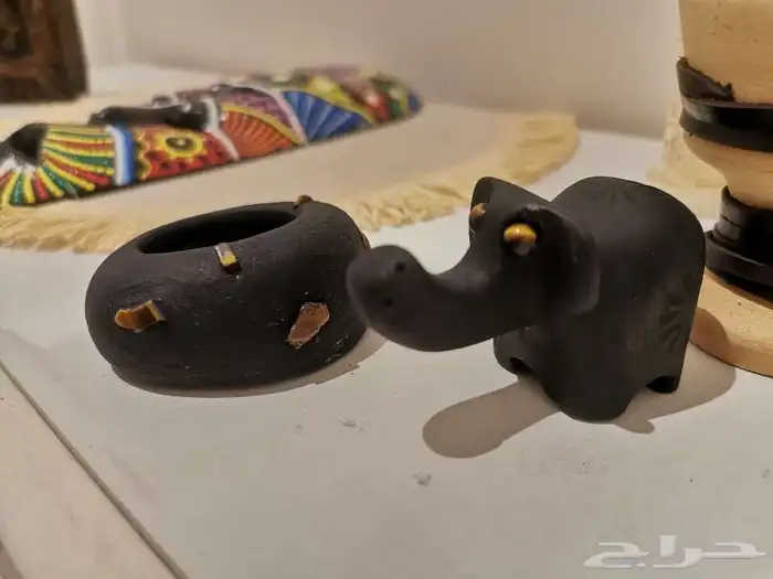 منحوتات وشغل يدوي 18