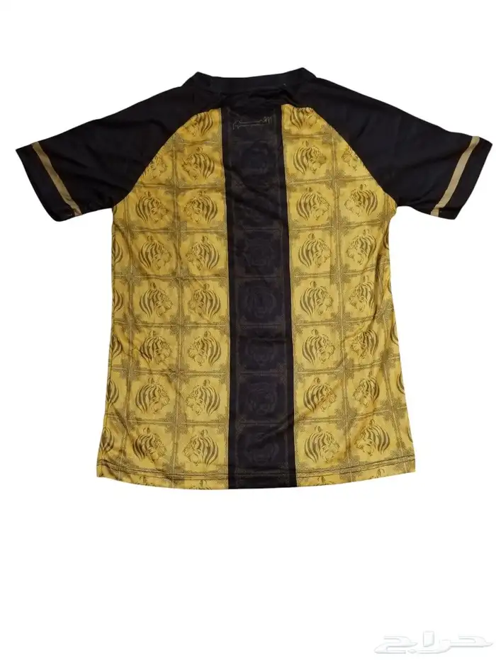 تيشرتات الإتحاد 3