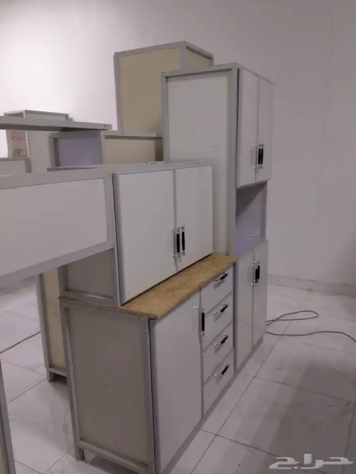 دولاب مطبخ مجدد 0