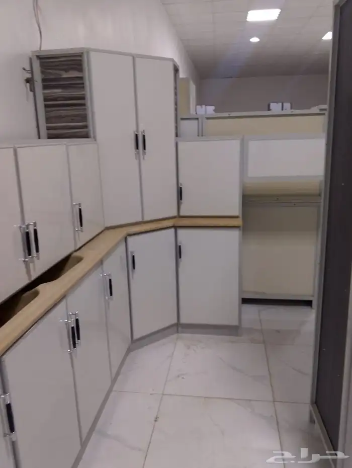 دولاب مطبخ مجدد 1