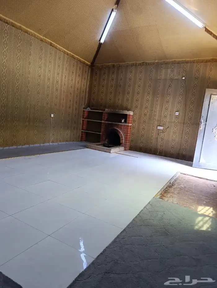 استراحة لايجار قابوس 1