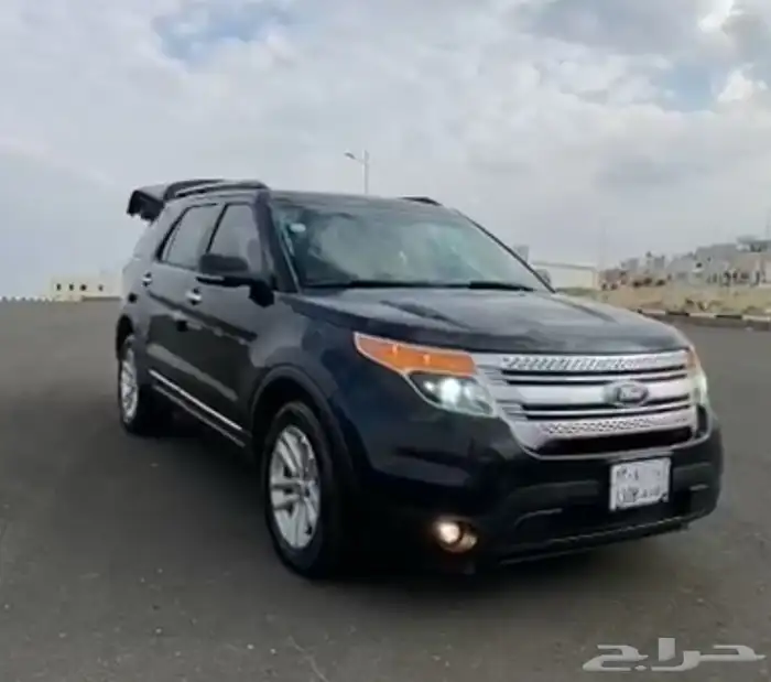 فورد إكسبلور 2013 1