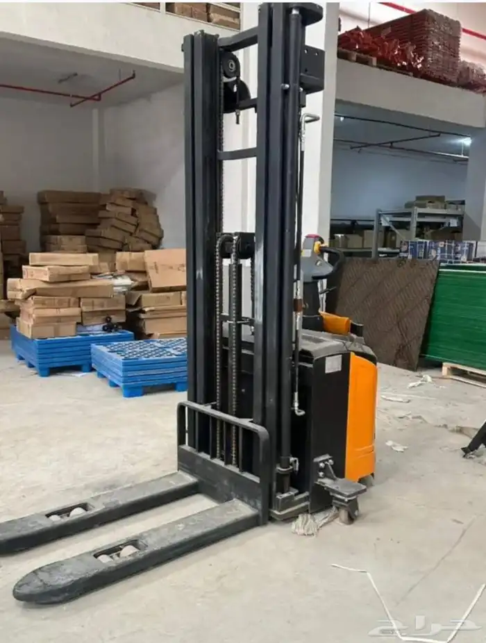 رافعه شوكيه فوركلفت 7