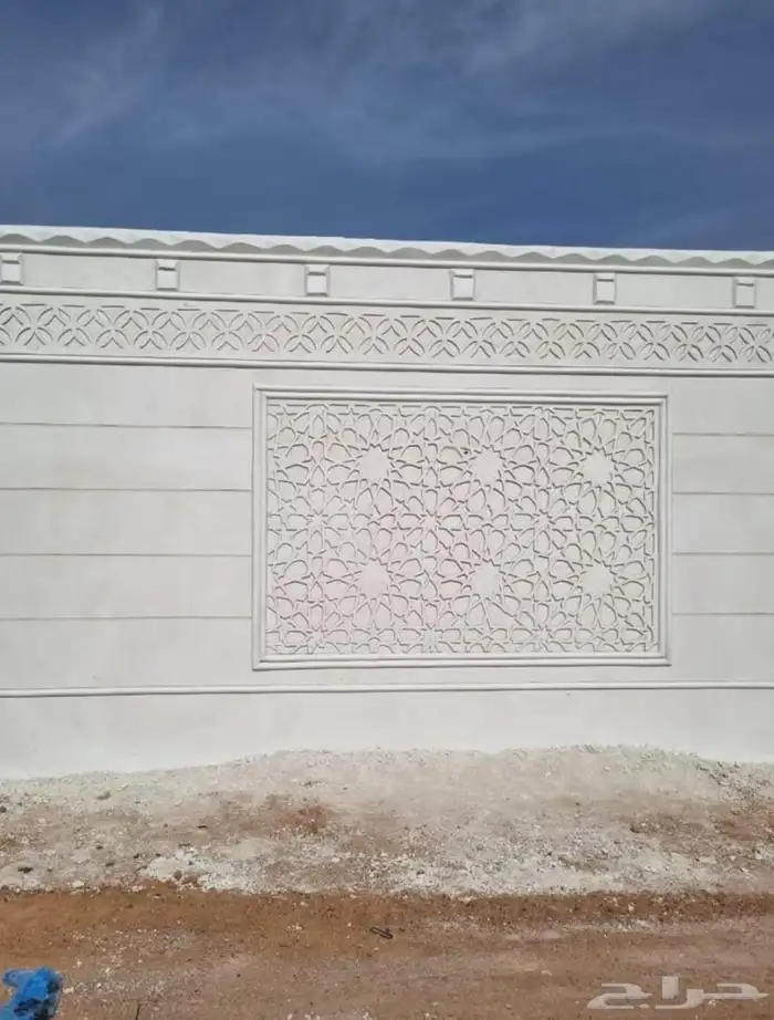 لياسه ملونه بديل الحجر الطبيعي 6