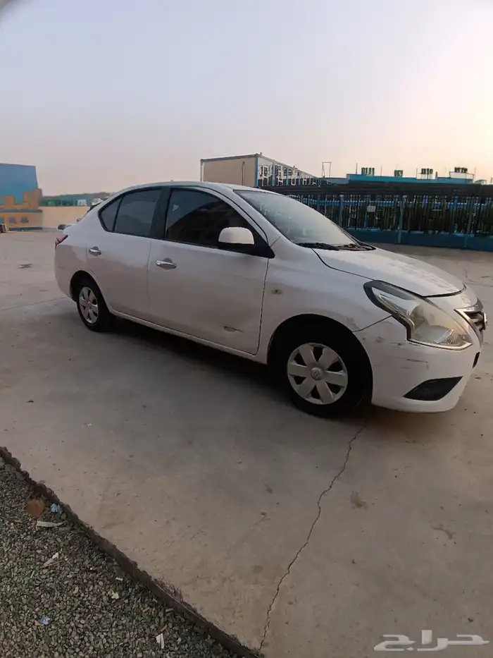 نيسان صني 2018 0