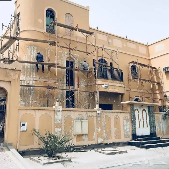 مقاولات الشرقية لبناء الملاحق بناء مجالس ترميم تشطيب 1