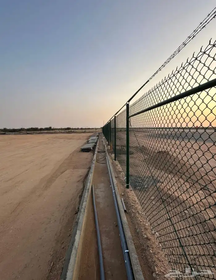 موسسه مقاول نخيل غرس   وتركيب جميع انوع شبوك ودعايات شينكو 7