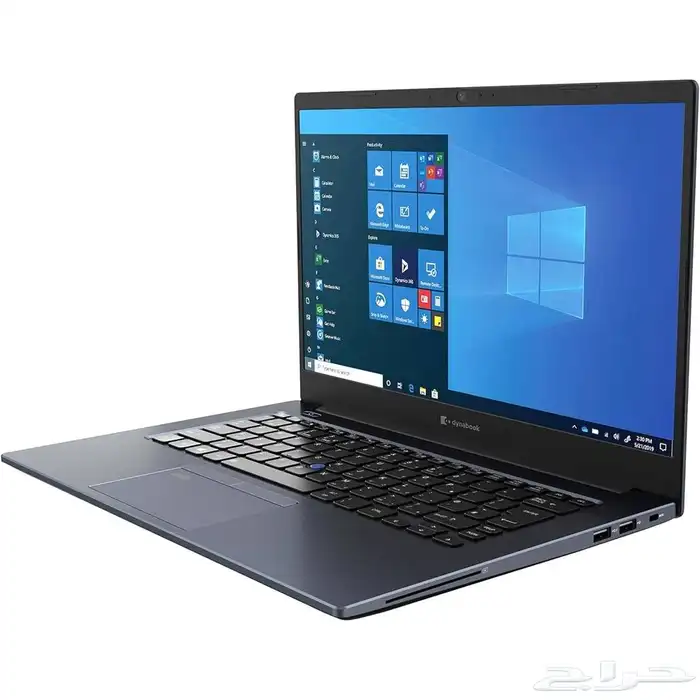 Toshiba Dynabook Portege X40-J   11th Gen Intel i5 0