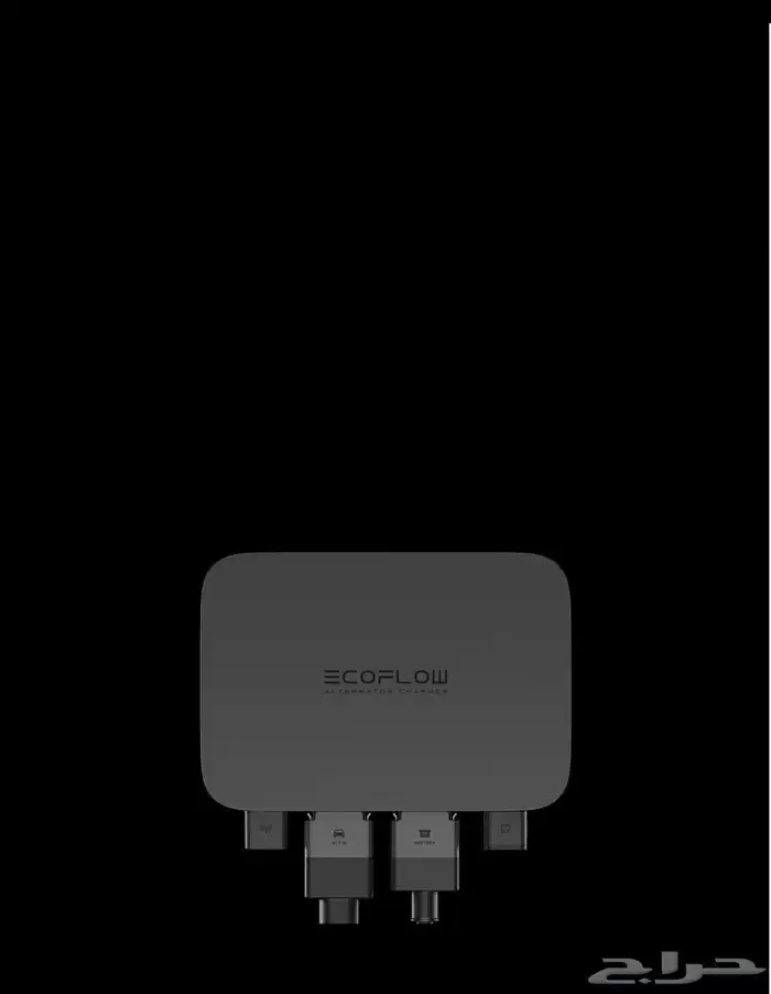 بطارية ايكو فلو 5