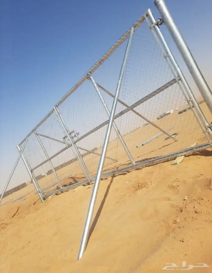 نقوم بتركيب جميع انواع الشبوك 3