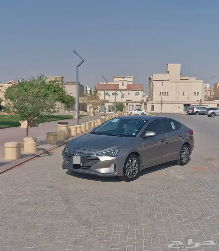 هونداي النترا 2019 نص فل 0