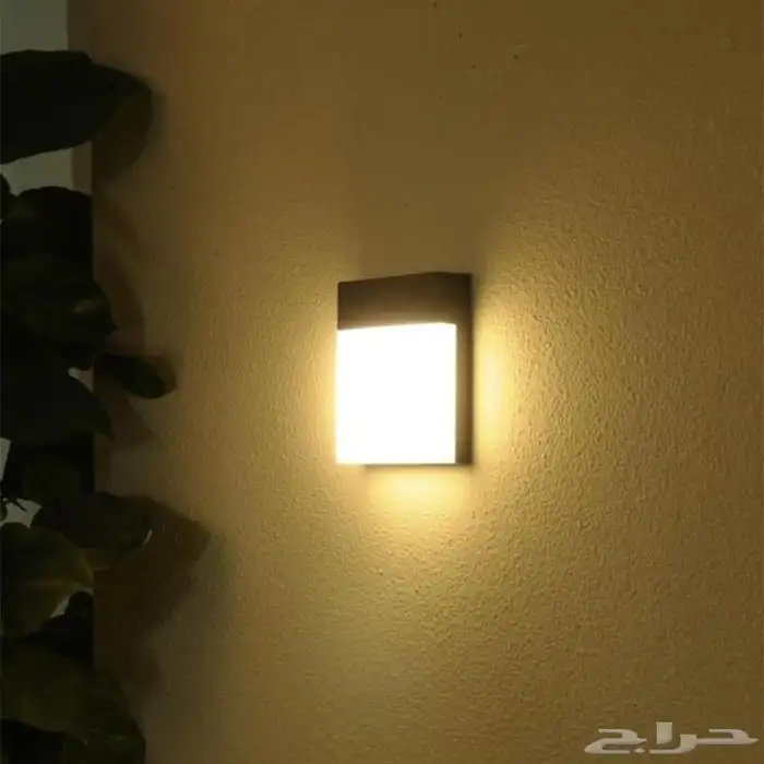 جداريات ليد خارجي من سي كو لايت اناره ممتازة 8