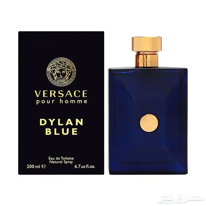 عطر ديلان بلو اصلي dylan blue 200mL 0