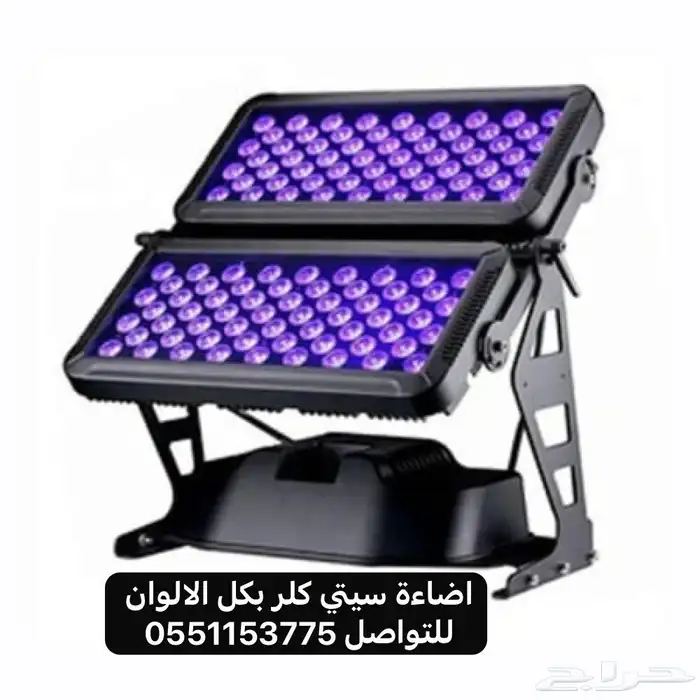 تأجير ليزرات وبالونات وتجهيز افتتاح المحلات 8