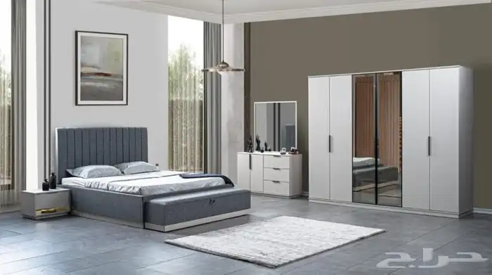 نجار فني ديكورات 7