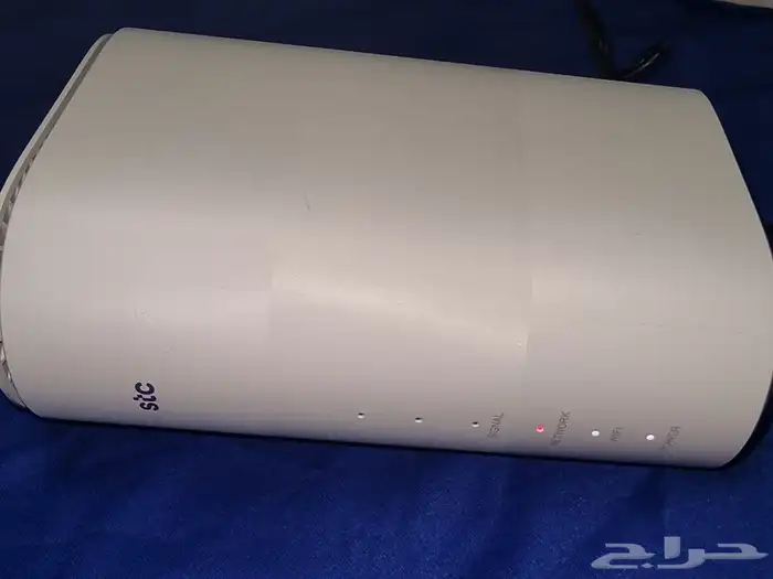 راوتر موديوم اس تي سي فايف جي وراوتر هواوي جميع الشرايح 6