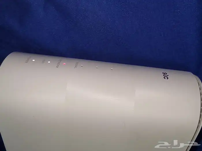 راوتر موديوم اس تي سي فايف جي وراوتر هواوي جميع الشرايح 5