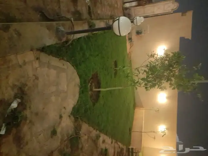 مشتل تنسيق حدائق 4