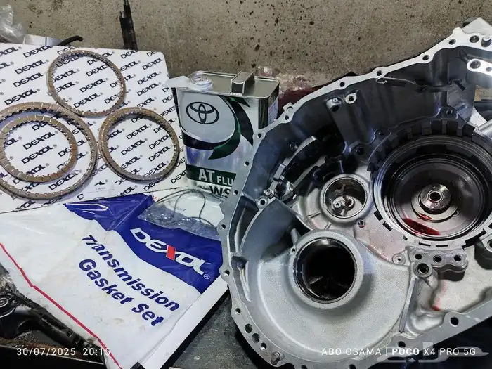 جربوكسات مستوردة شد بلد 2