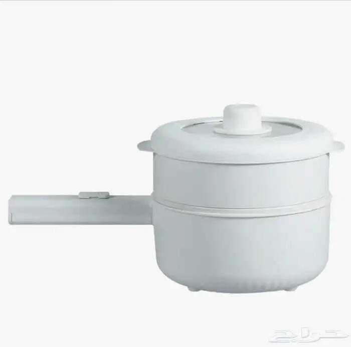 وعاء الطبخ الكهربائي دينيكس للقلي والسلق 4