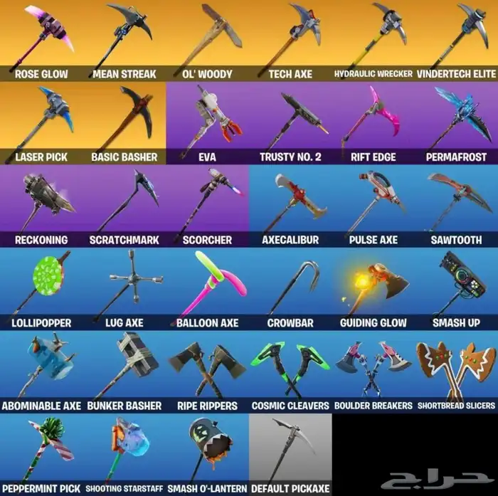 حساب فورت نايت رقصه فلوس 2