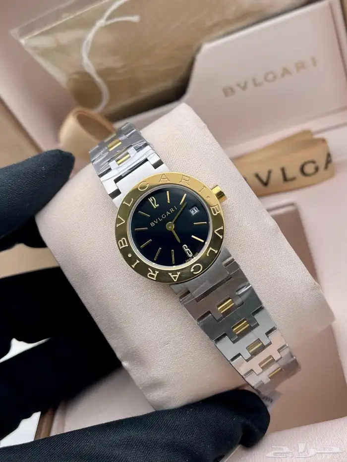 بولغاري نسائية 6