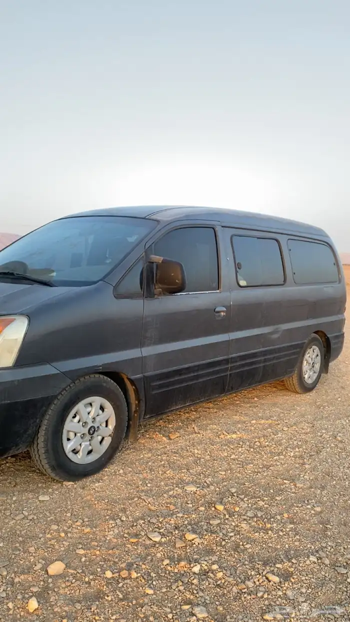 للبيع المديل 2007 قير م ين  نضيف 4